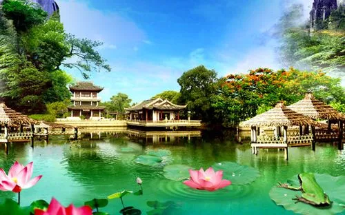 高性能高精度智慧城市